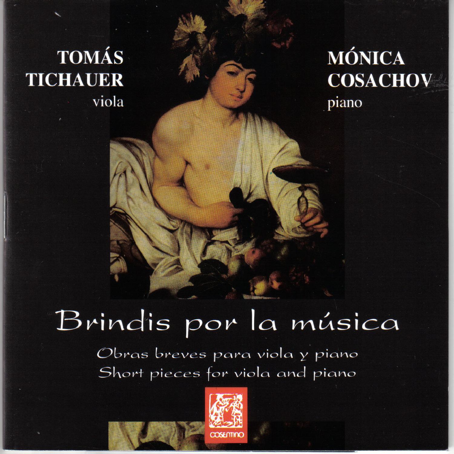 Brindis por la Música