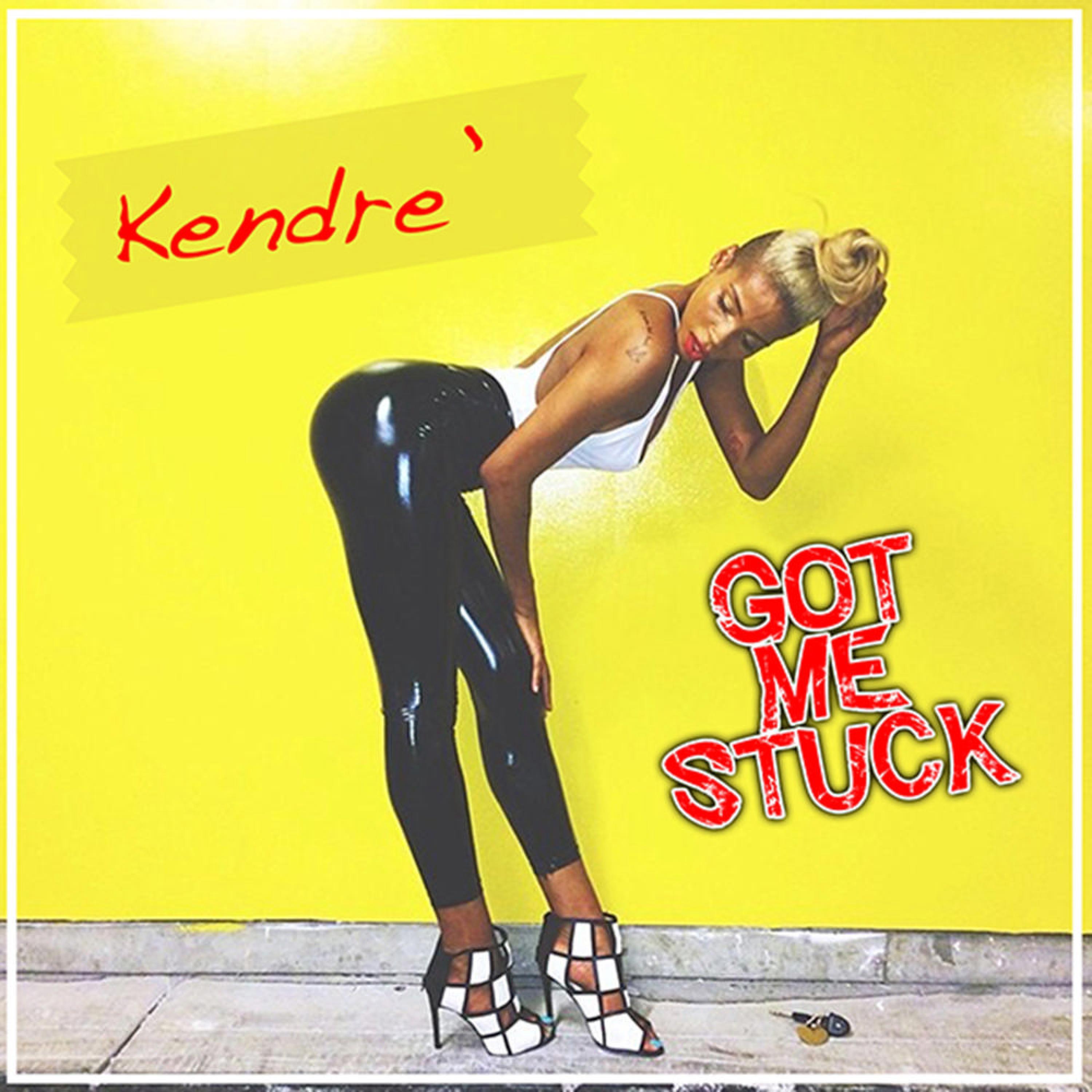Got Me Stuck