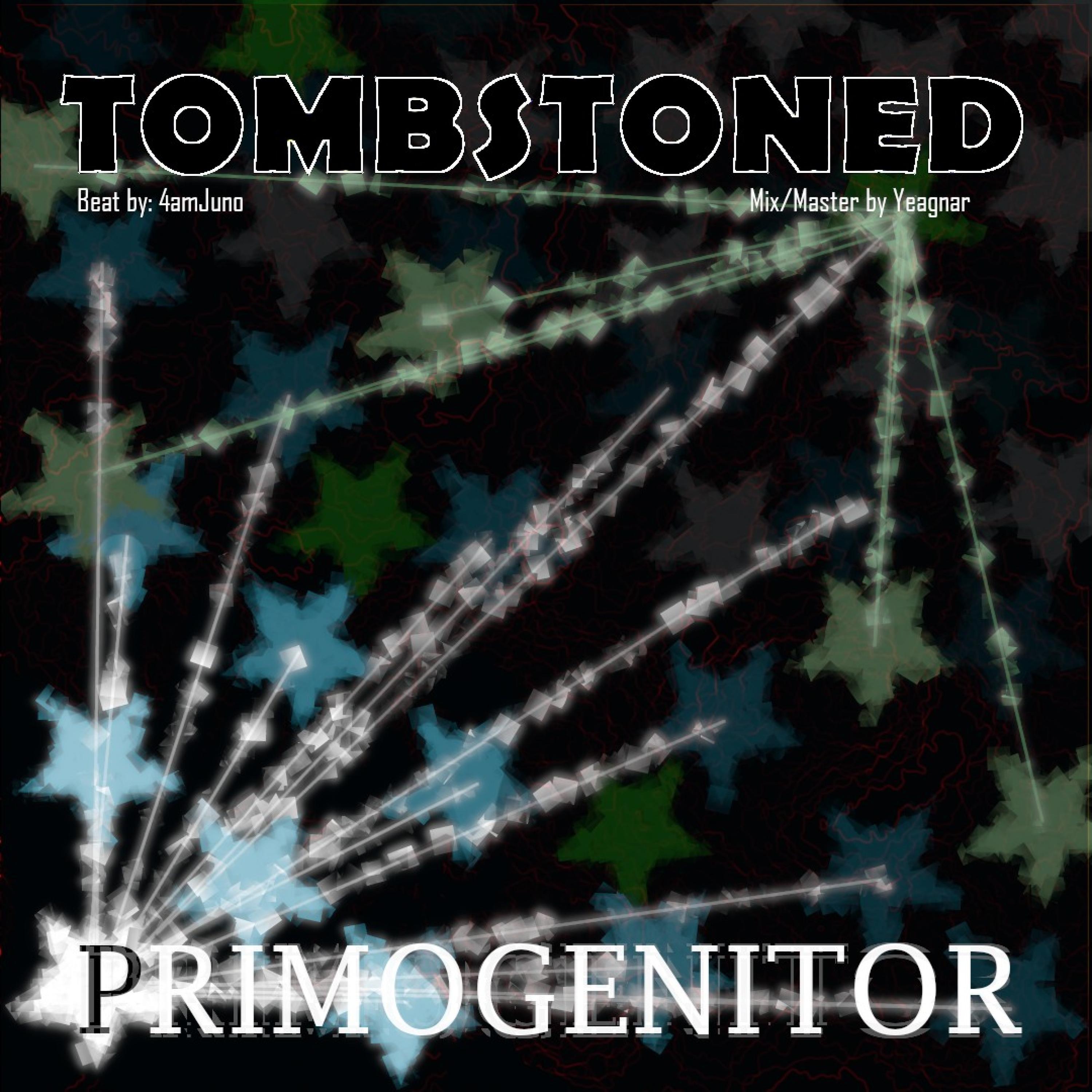 PRIMONGENITOR (feat. Produced by 4amjuno)