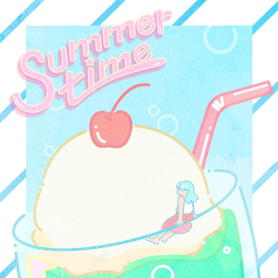 昱汐良人 - summertime