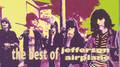 The Best of Jefferson Airplane专辑