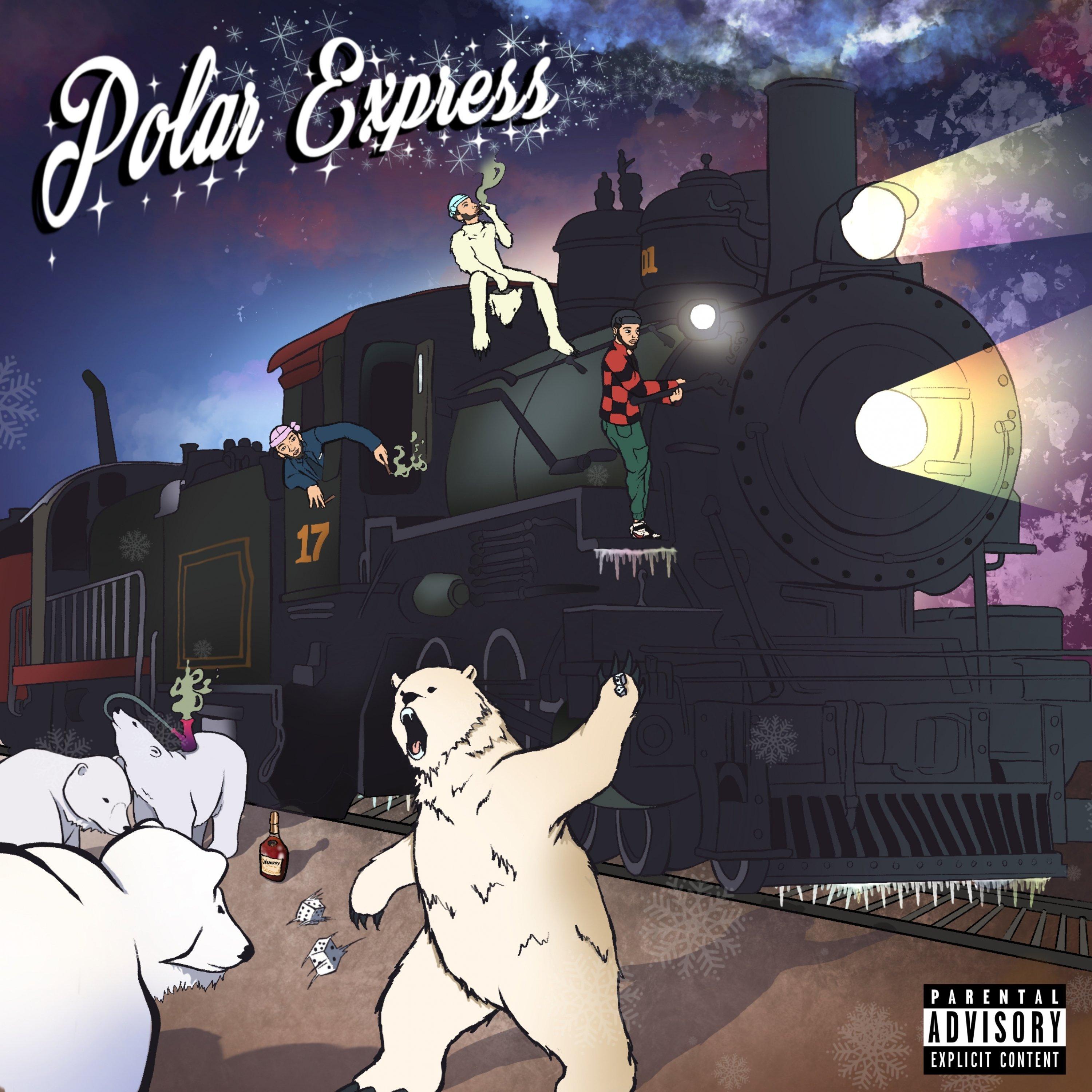 Polar Express
