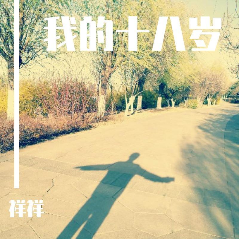 我的十八岁