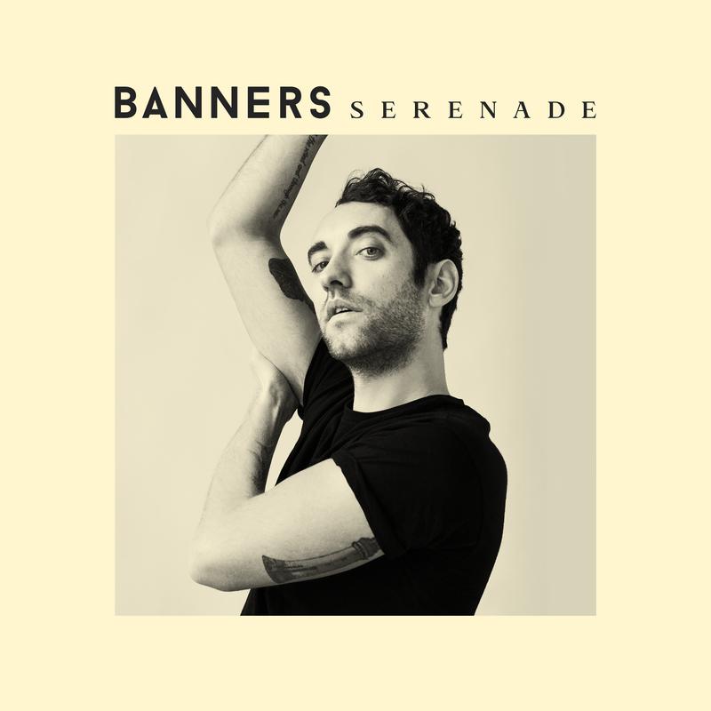 BANNERS - Serenade