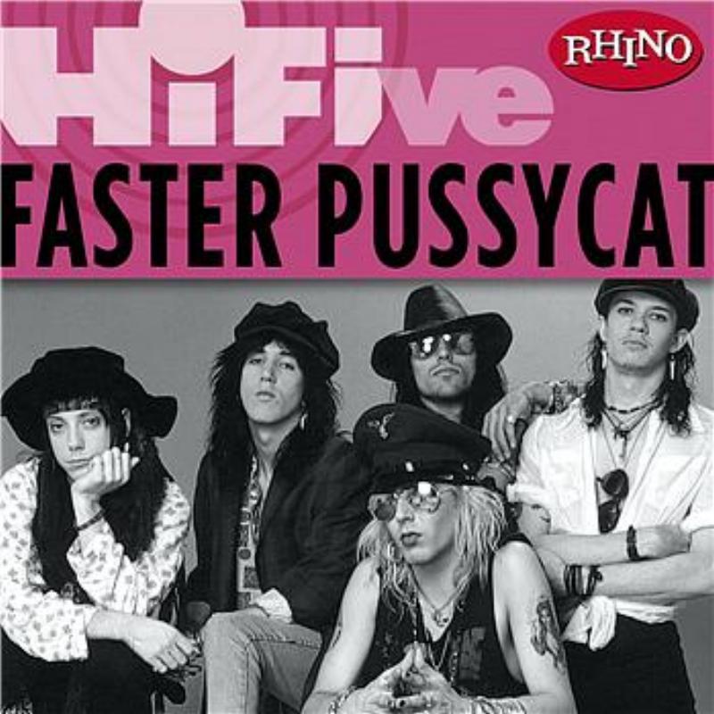 Rhino Hi-Five: Faster ********