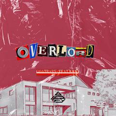 Overlord☆ prod+Dirty-3