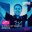 A State Of Trance Episode 841