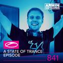 A State Of Trance Episode 841专辑