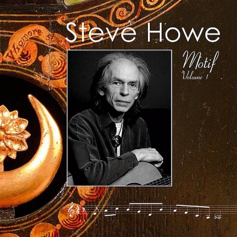 Motif Volume 1