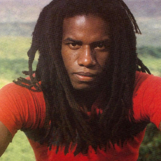 Eddy Grant