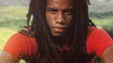 Eddy Grant