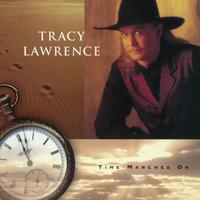 Is That a Tear - Tracy Lawrence (Karaoke Version) 带和声伴奏