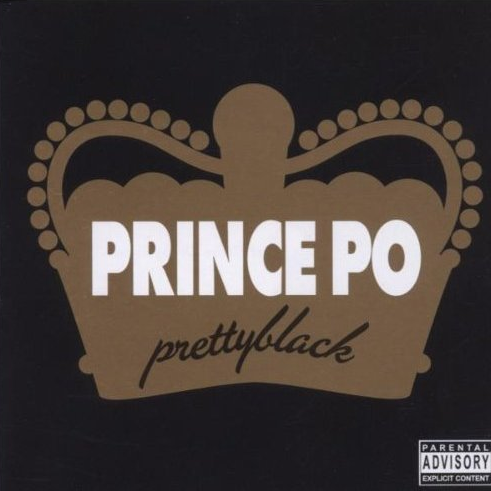 Prettyblack