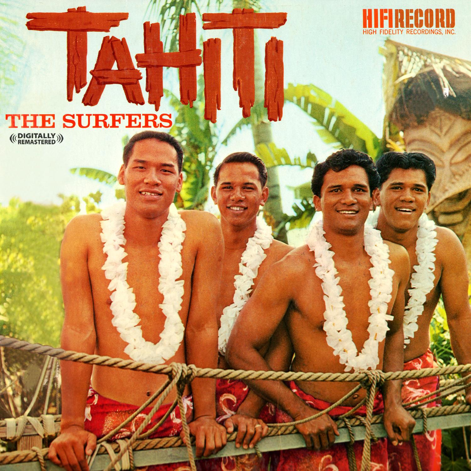 Tahiti (Digitally Remastered)