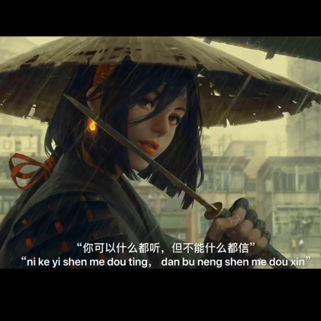 De Yang Gatal Gatal Sa (完整版)