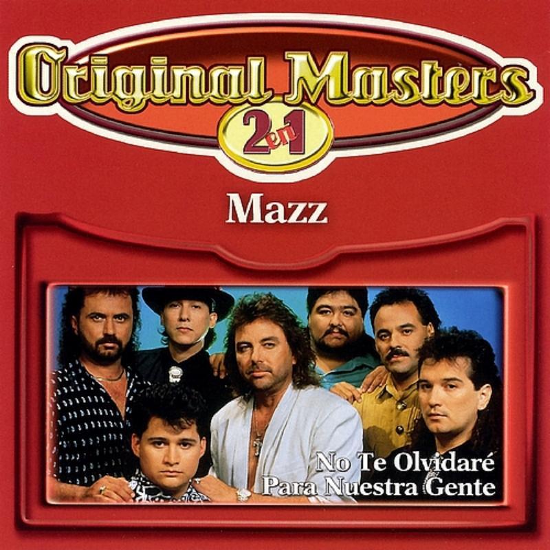 Original Masters