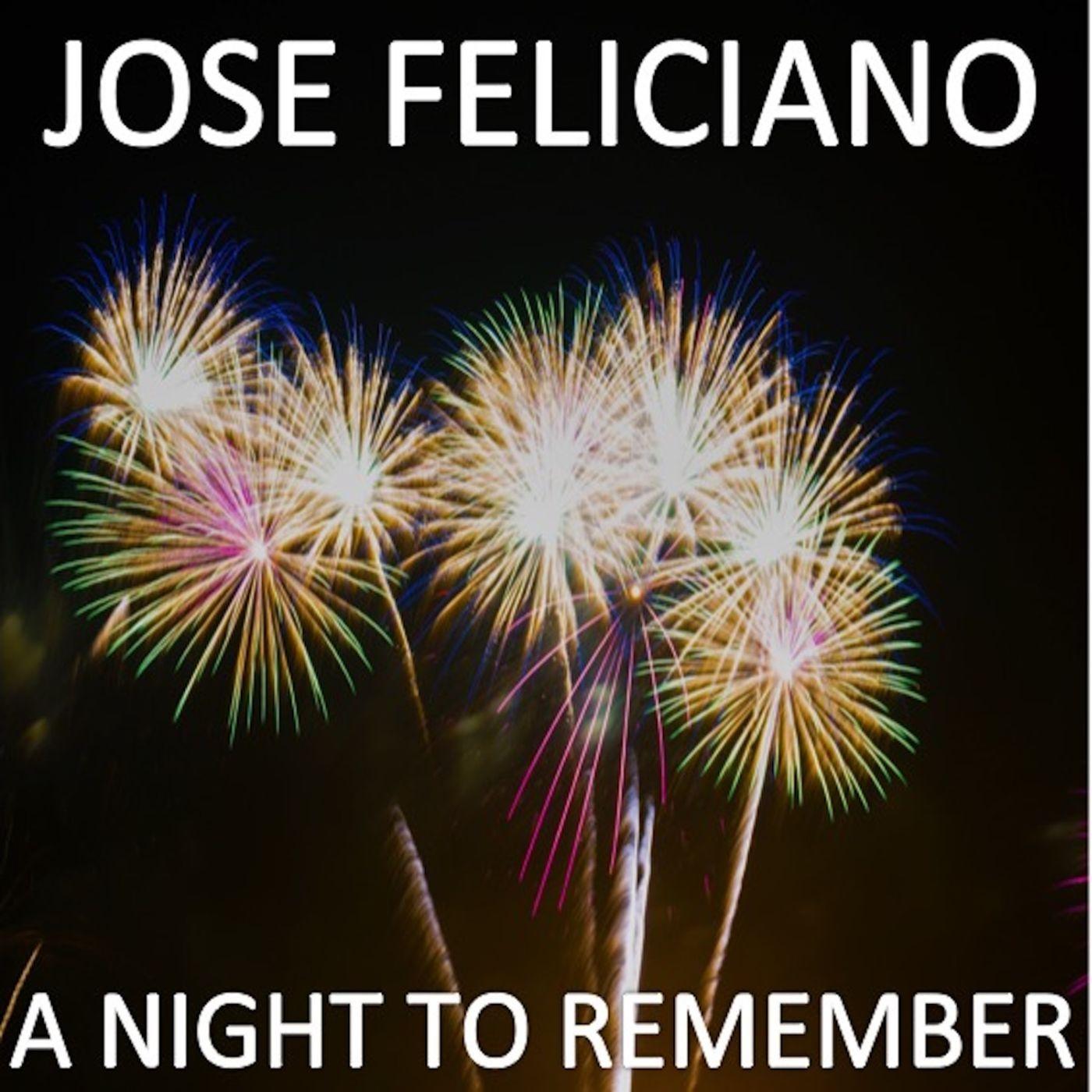 A Night to Remember It