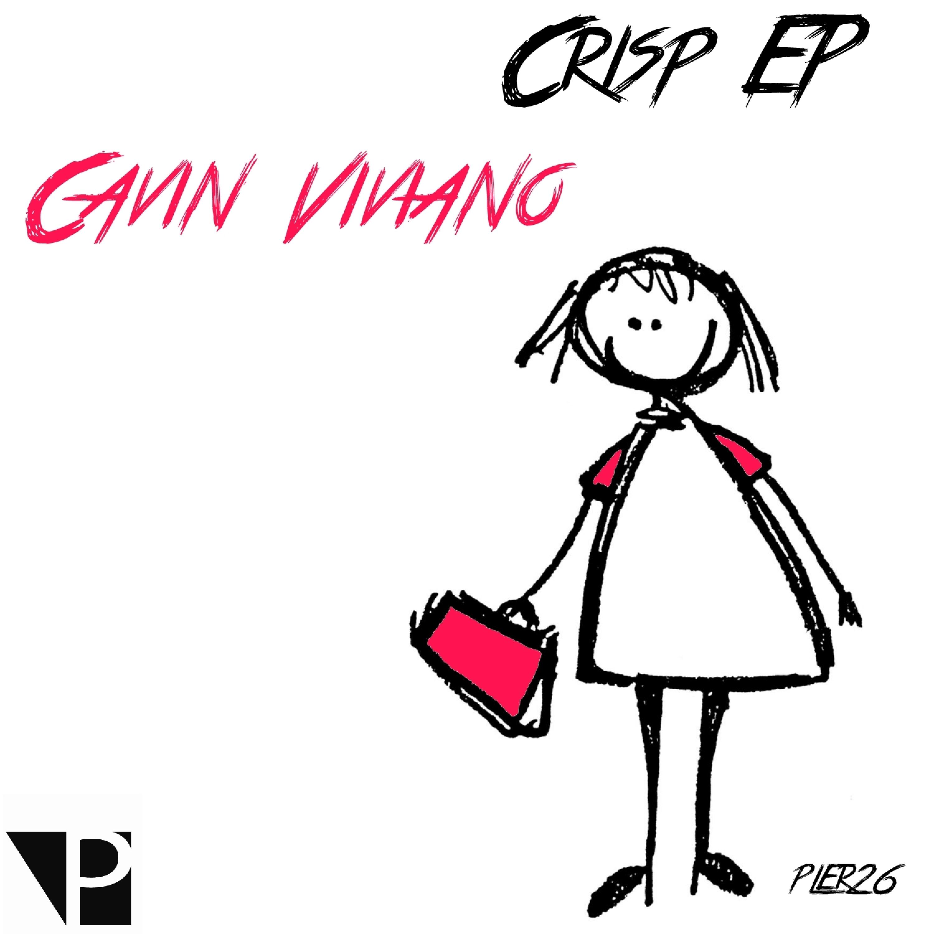 Crisp EP