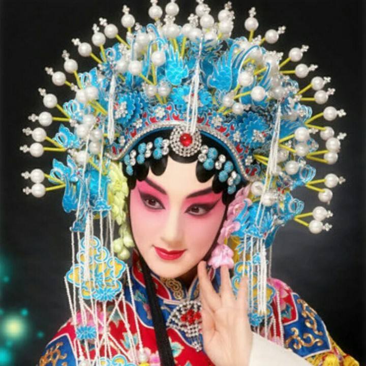 梨花颂