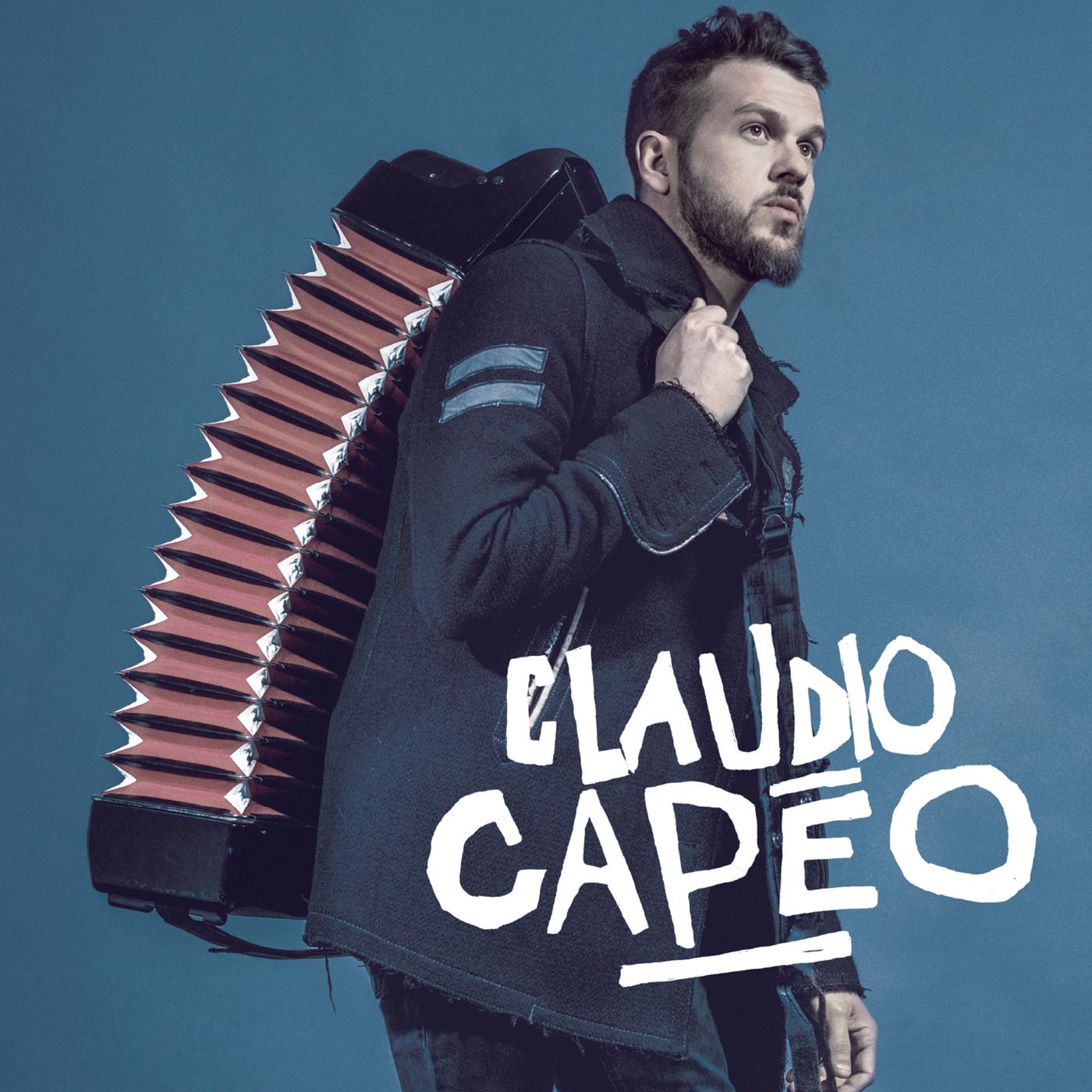 Claudio Capéo (Version deluxe)