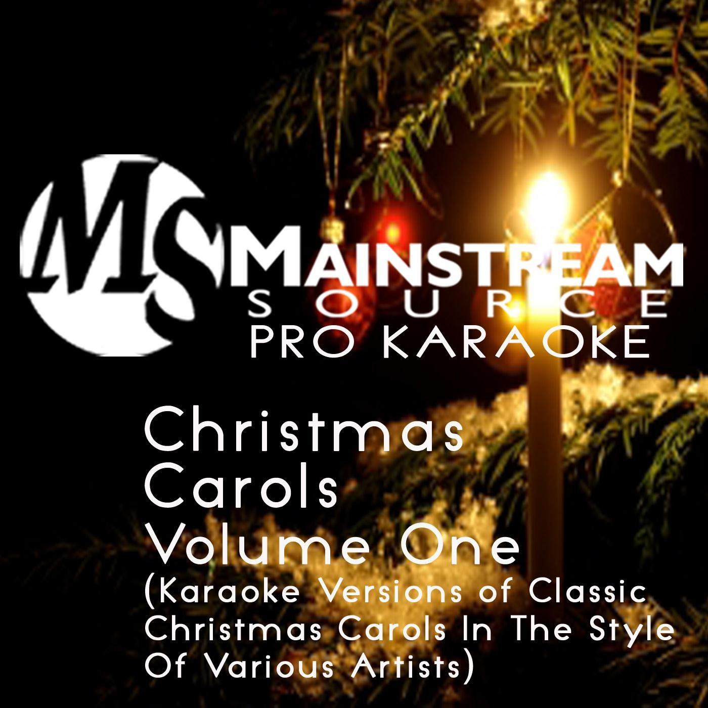 Ave Maria (Karaoke Version) [Instrumental Only]