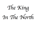 The King In The North专辑