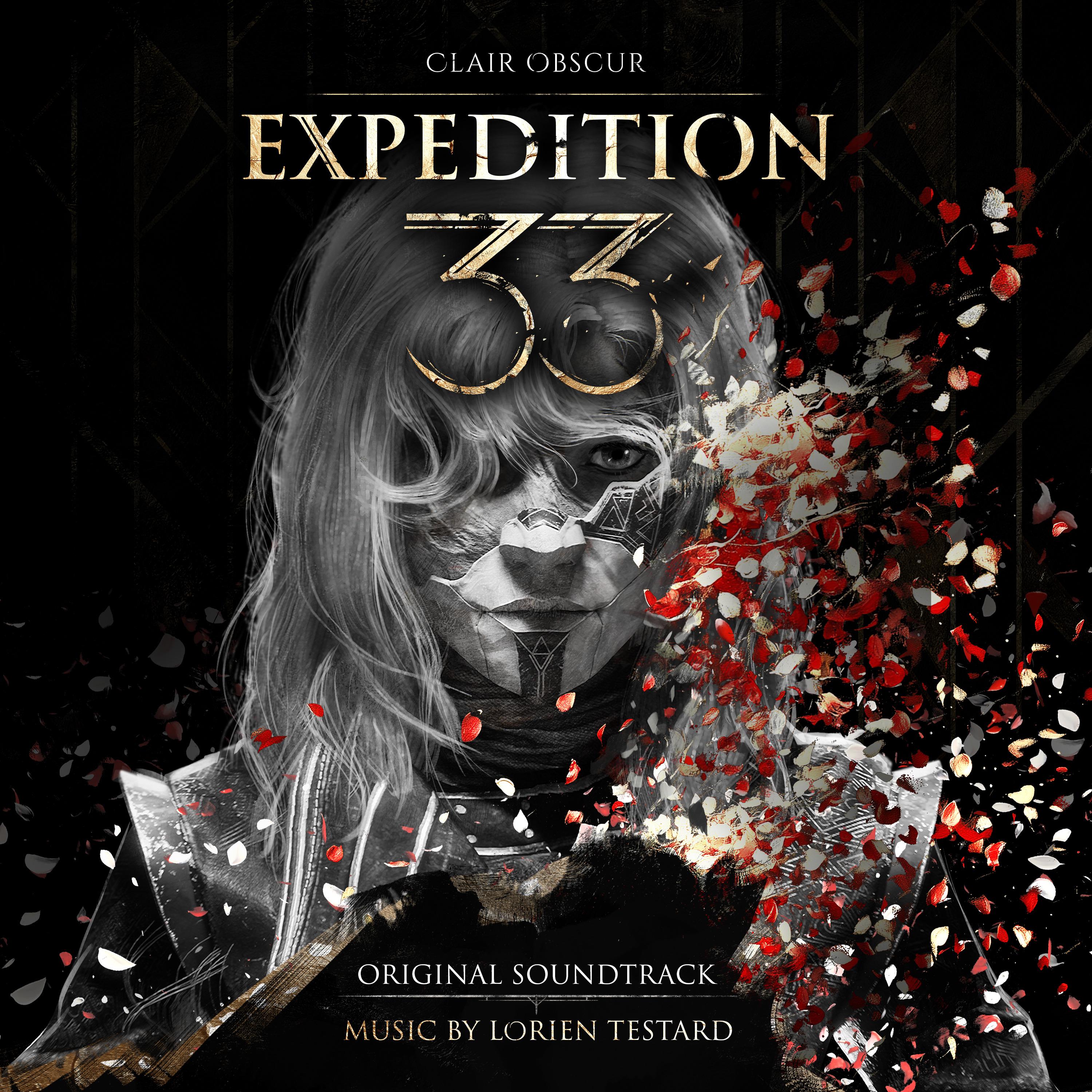 Clair Obscur: Expedition 33 (Original Soundtrack)专辑