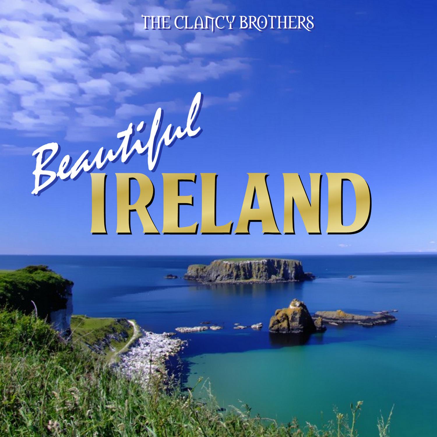 Beautiful Ireland