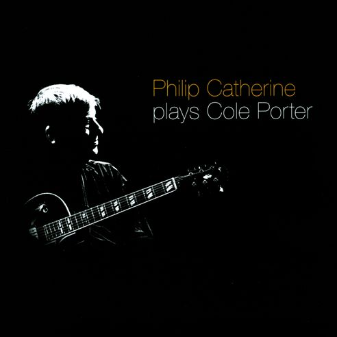 Plays Cole Porter