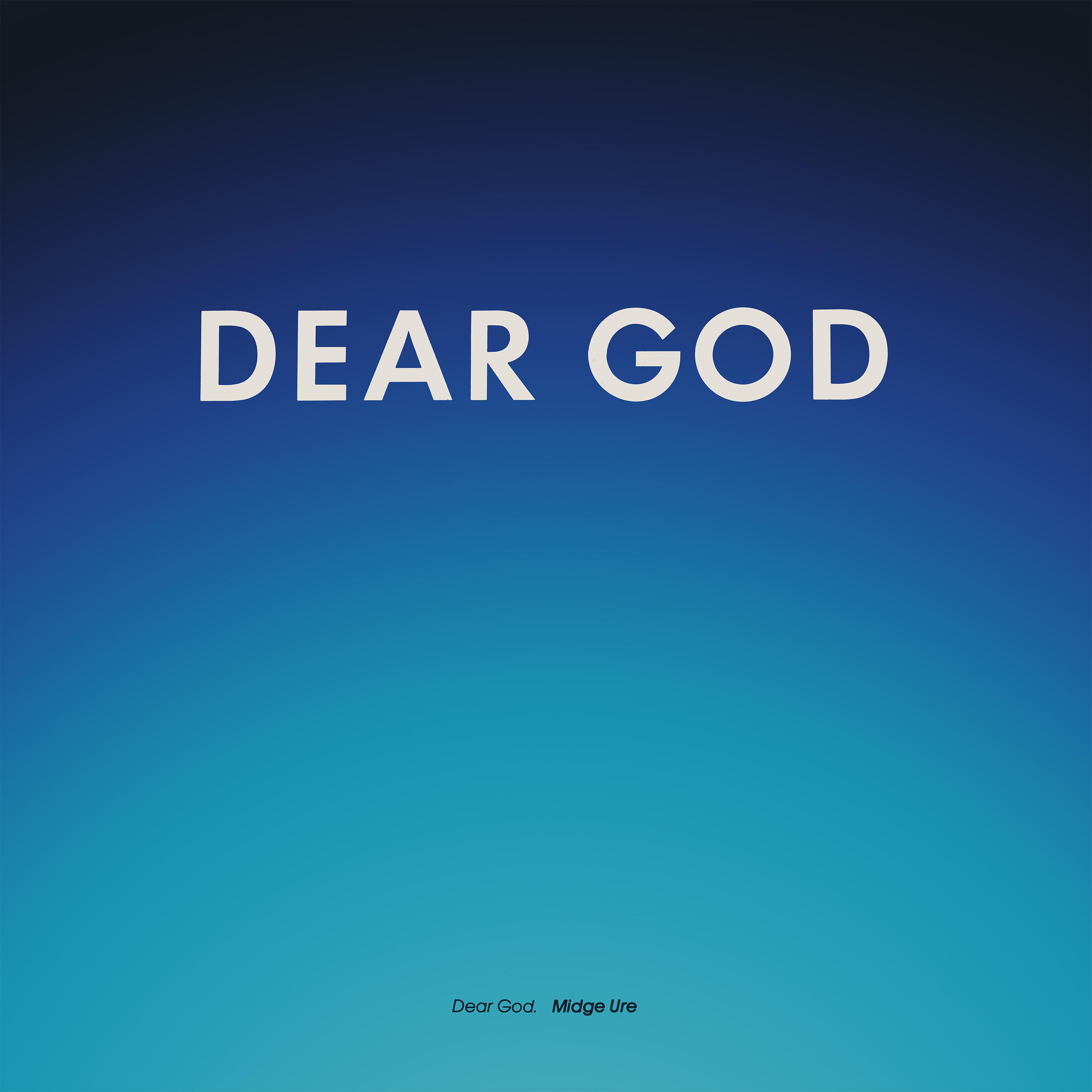 Dear God