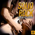 Solid Rock Karaoke Collections专辑