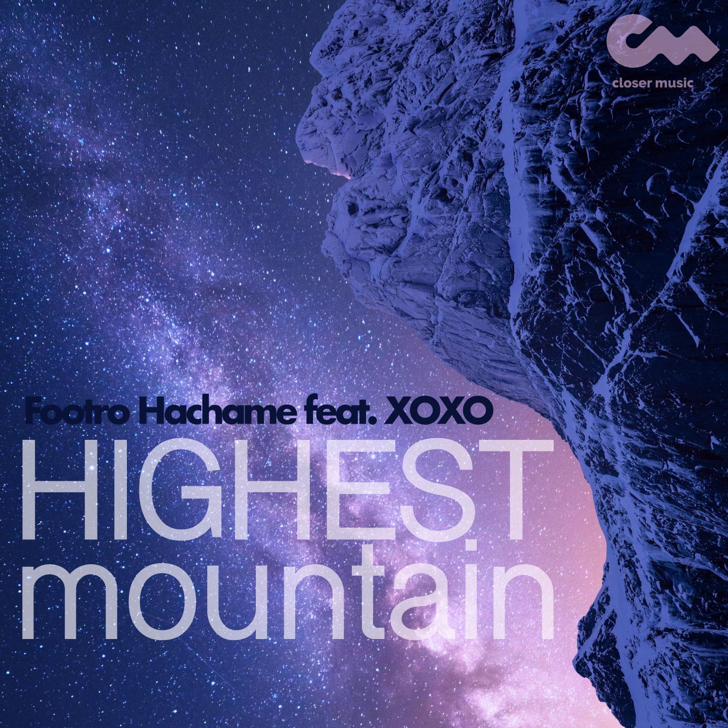 Highest Mountain