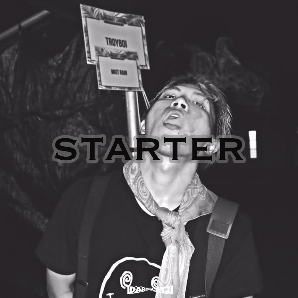 Free Soulful Boombap type beat “Starter”