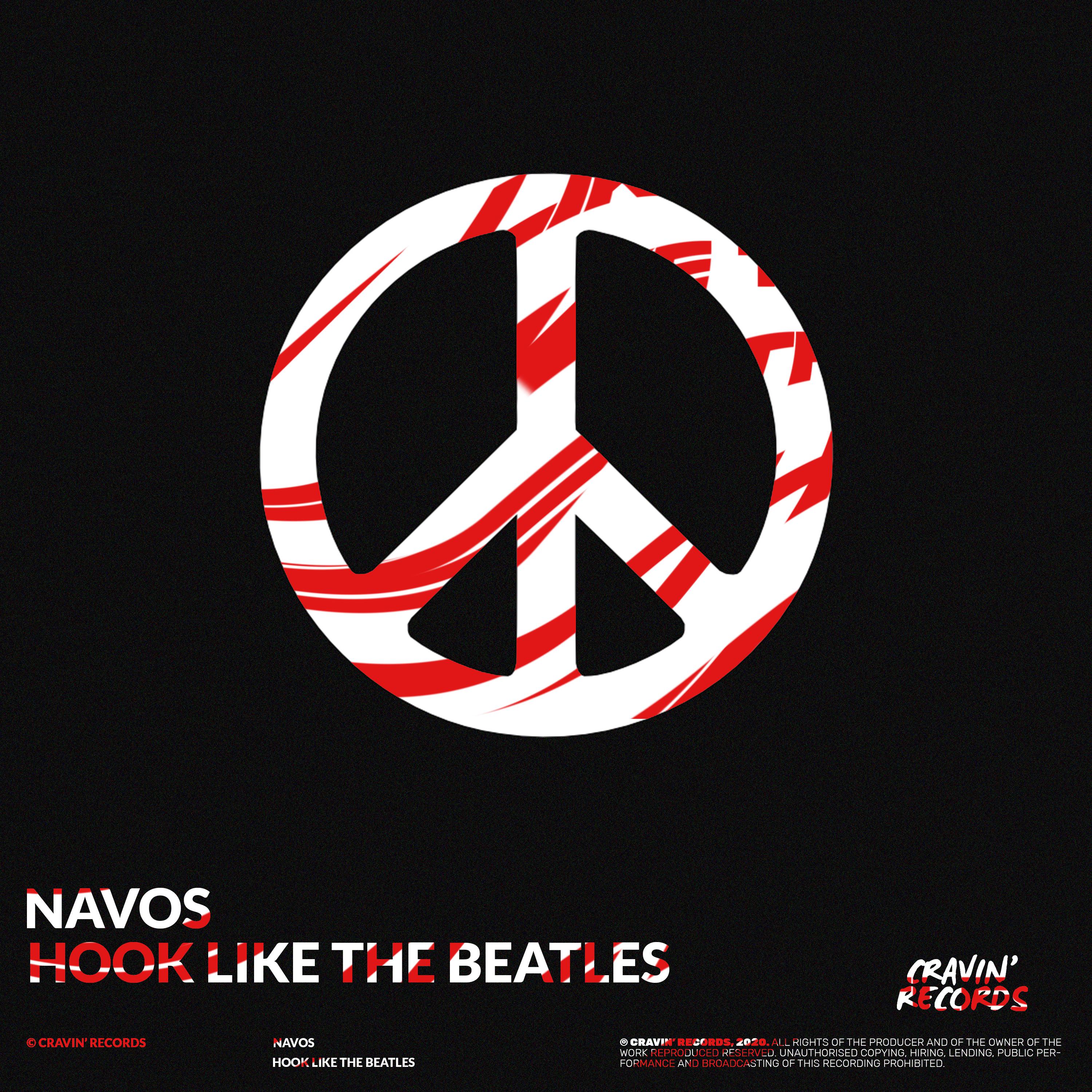 NAVOS - Hook Like The Beatles (Original Mix)