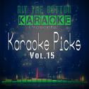 Karaoke Picks Vol. 15