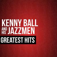 Kenny Ball & His Jazzmen - Midnight In Moscow (instrumental)