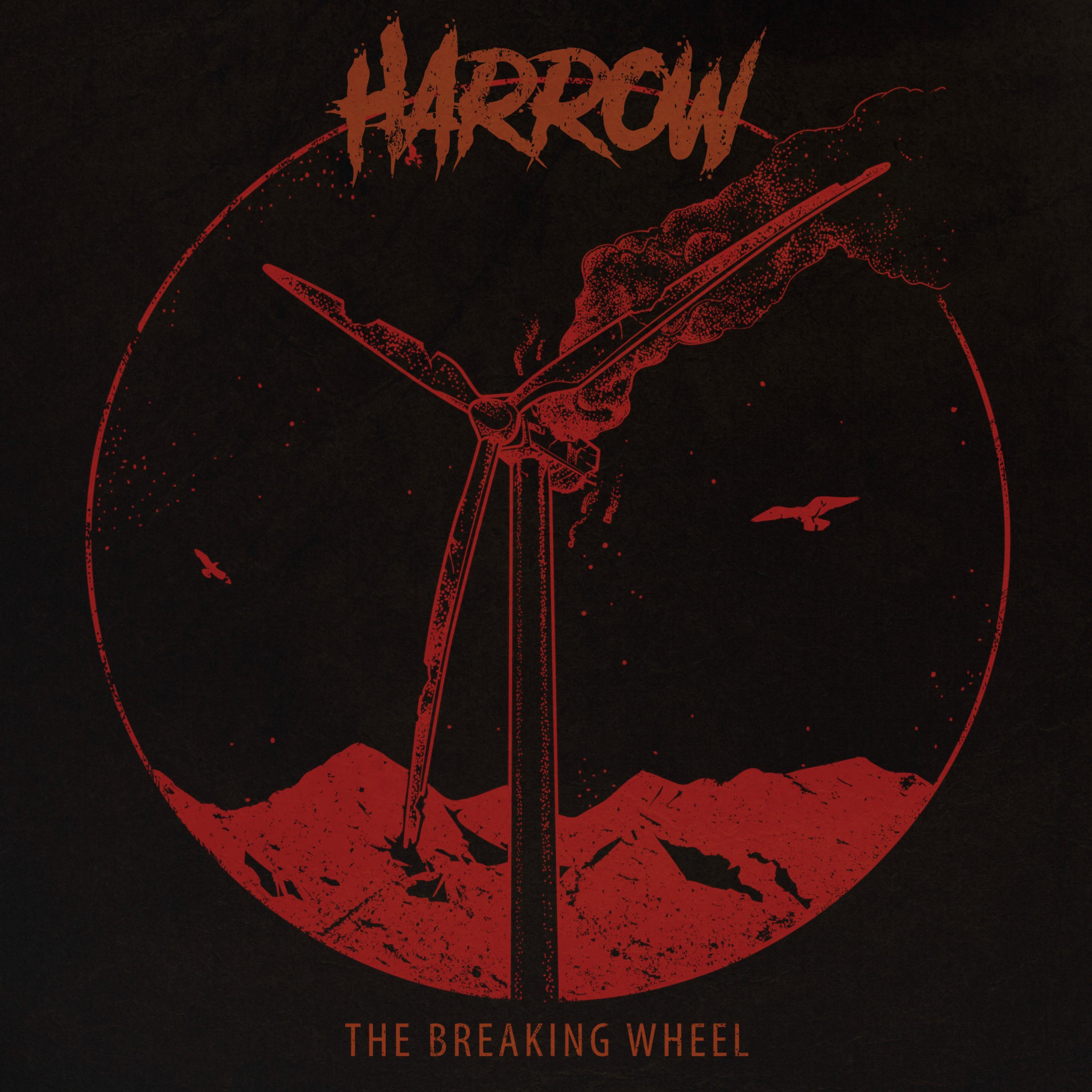 The Breaking Wheel