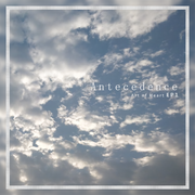 Antecedence EP: Sky Fortress专辑