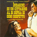 Indagine Su Un Cittadino Al Di Sopra Di Ogni Sospetto [Extended Edition]专辑