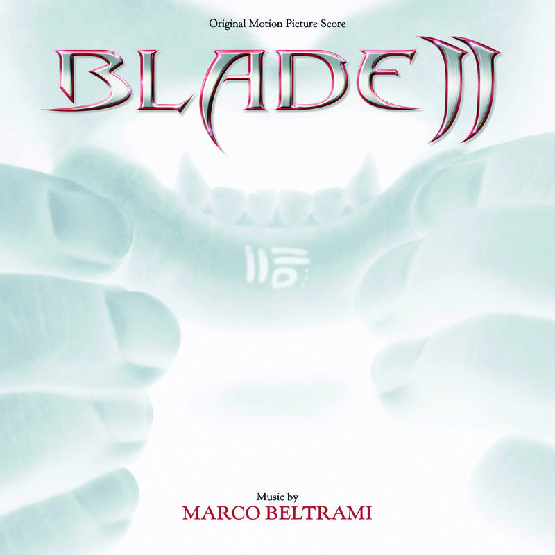 Blade II (Original Motion Picture Score)