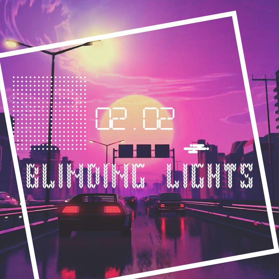 Blinding Lights