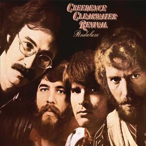 Have You Ever Seen The Rain - Creedence Clearwater Revival (吉他伴奏) （降1半音）