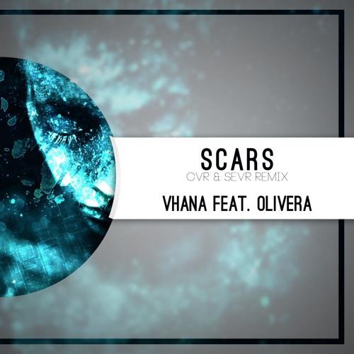 Scars (CVR & SEVR Remix)专辑