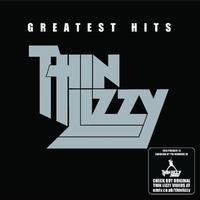 The Rocker - Thin Lizzy (Karaoke Version) 带和声伴奏