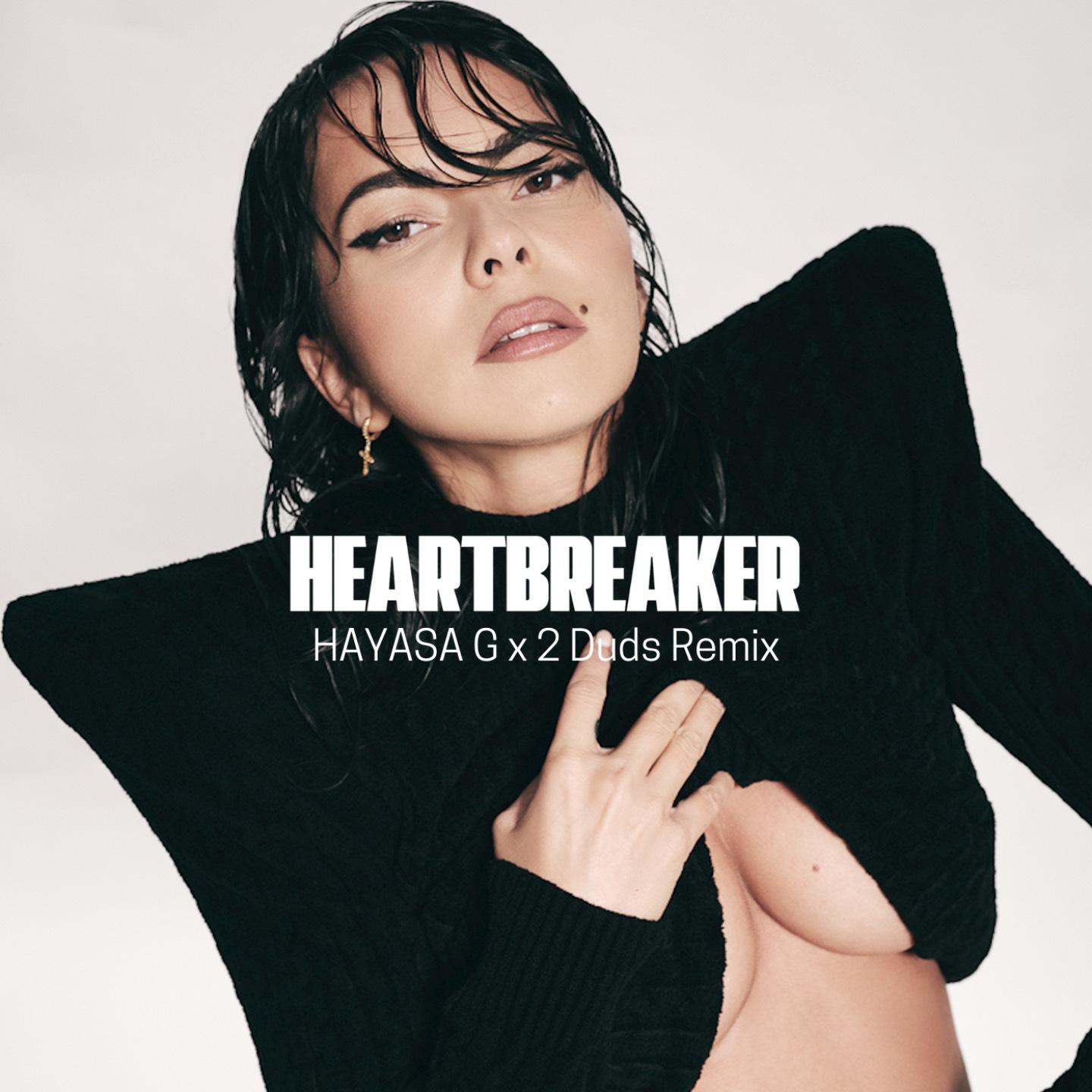 Heartbreaker (Hayasa G X 2 Duds Remix)