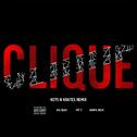 Clique (Keys N Krates Remix)专辑