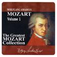 The Greatest Mozart Collection, Vol. 1