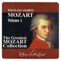 The Greatest Mozart Collection, Vol. 1专辑