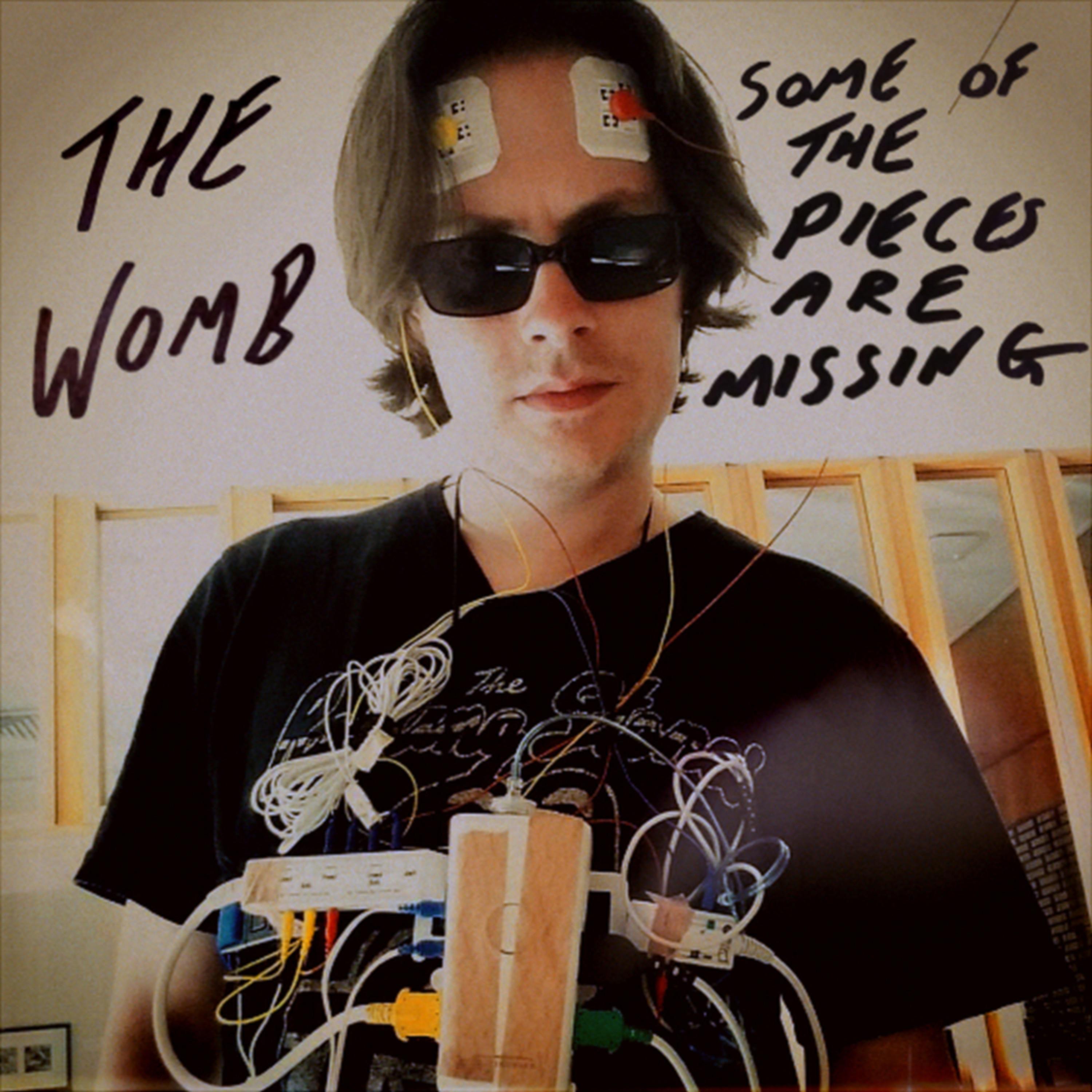 Some of the Pieces Are Missing (Archives 2013-2017)