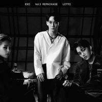 EXO - Lotto（和音版））